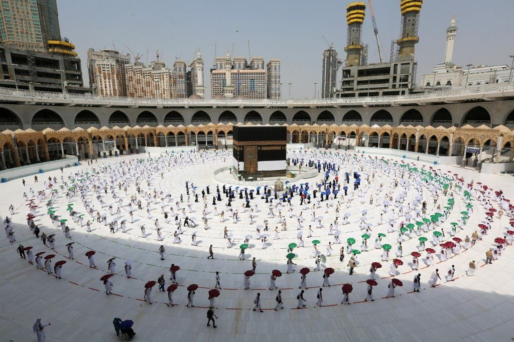 Ini Tiga Skenario Pelaksanaan Umrah Jemaah Indonesia Saat Pandemi